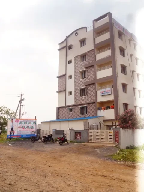 Himalaya campus experience 2